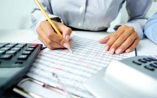 GST Registration Consultant in Chandigarh