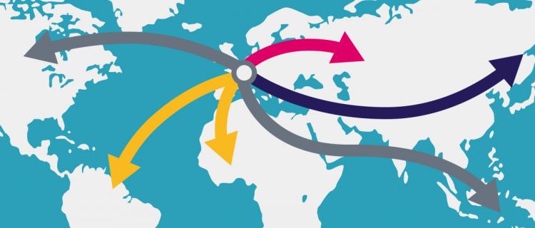 GST On Cross Border Transactions PGA Co 