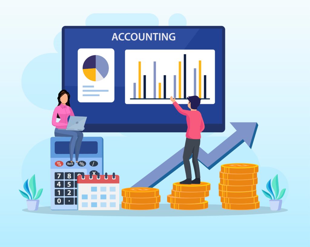 Discovering the Hidden Value of Outsourcing Accounting for Business Success