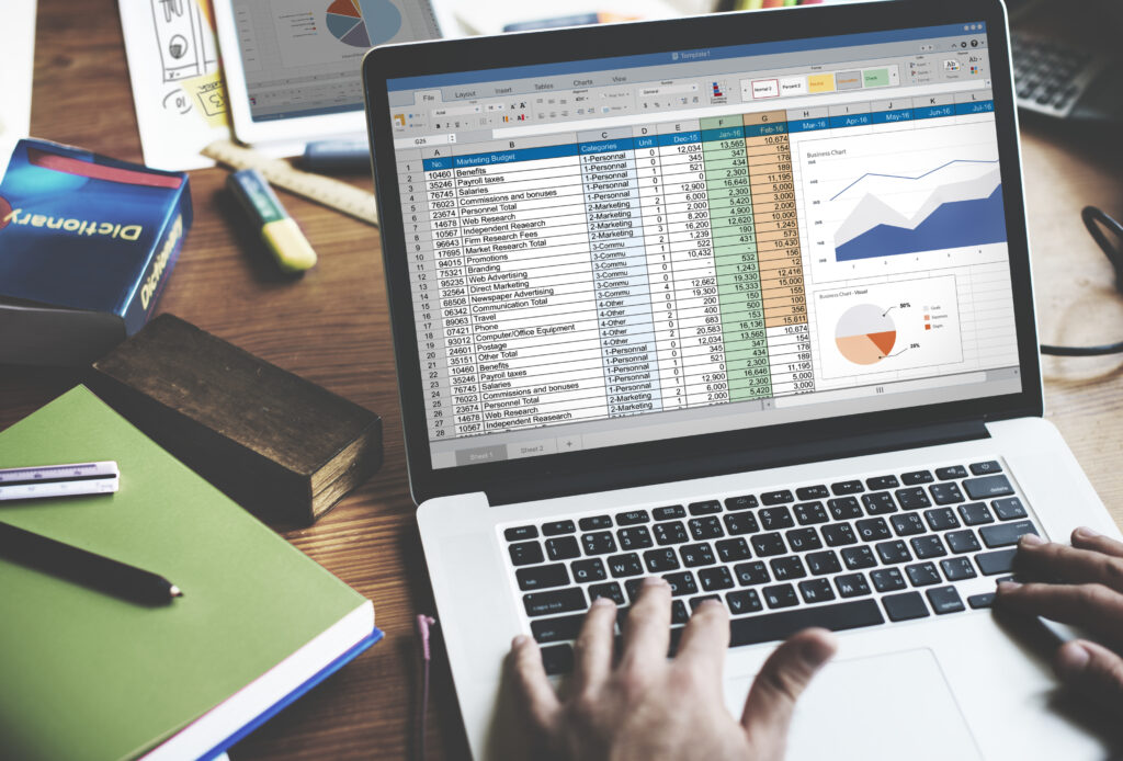 Top 5 Online Bookkeeping Tools for Small Businesses