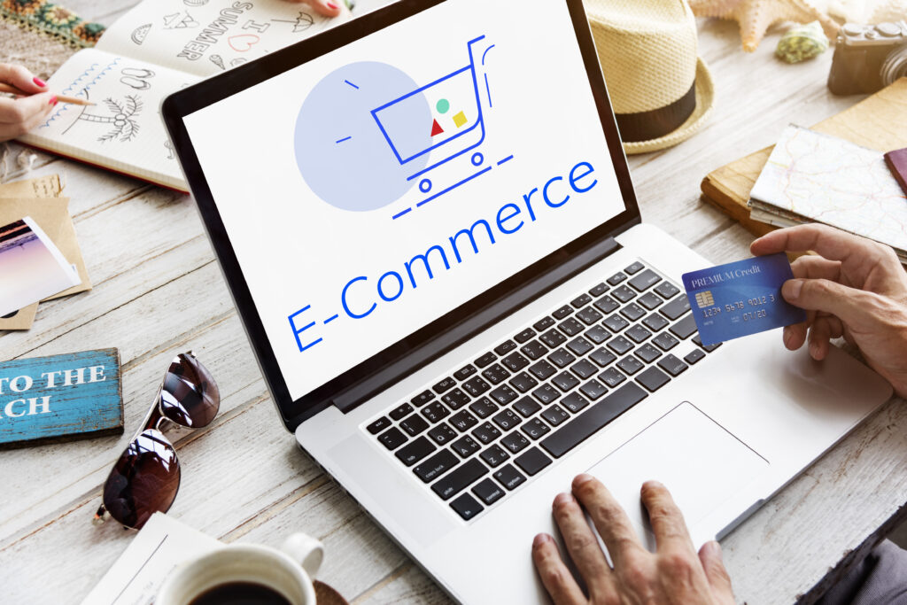 How Can Online Bookkeeping Services for E-commerce Streamline Your Finances?