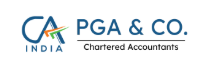 PGA & CO Logo