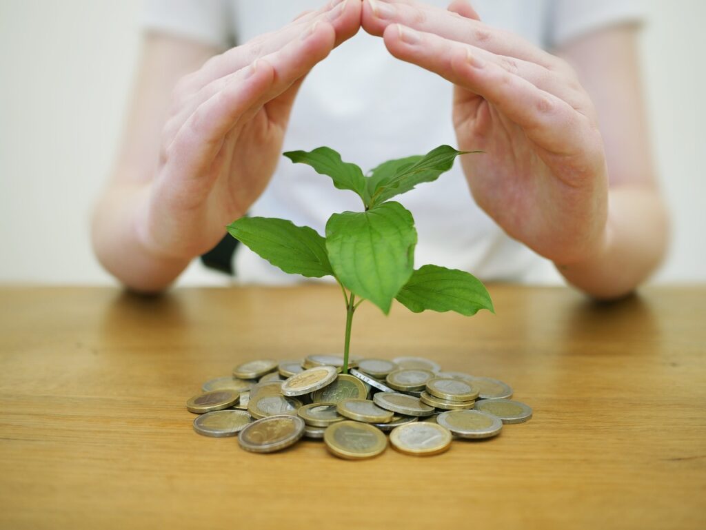 Money Saving