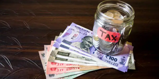 Income Tax
