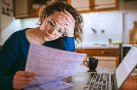 Income Tax Notice 2025