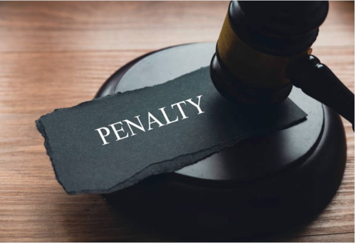 Penality
