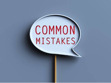 Common GST Return Filing Mistakes